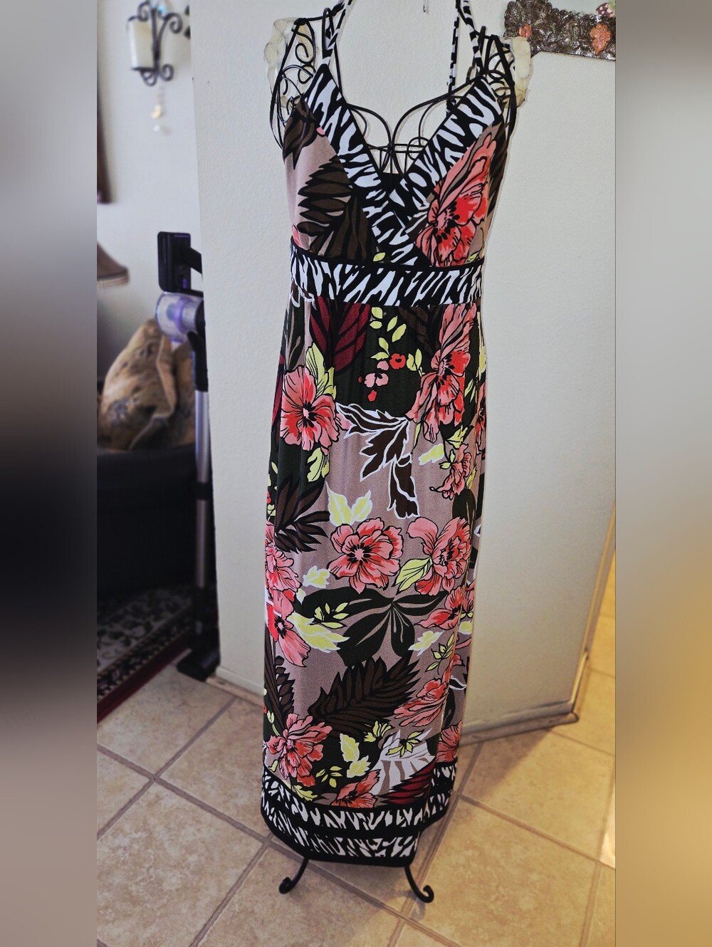 Dress/summer Sz 10